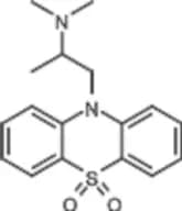 Dioxopromethazine