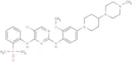 Brigatinib
