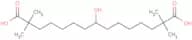 Bempedoic acid