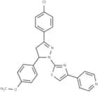 mTOR inhibitor-8