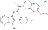 (E)-SIS3