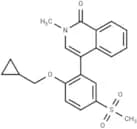 Trotabresib