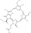 Pheophorbide a