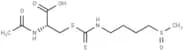 DL-Sulforaphane N-acetyl-L-cysteine