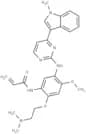 Rezivertinib