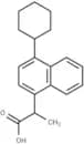 Vedaprofen