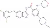 Entrectinib