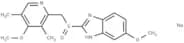 (R)-Omeprazole (sodium salt)