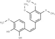Combretastatin A-1