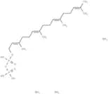 Geranylgeranyl Pyrophosphate triammonium