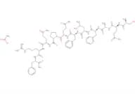 Neuropeptide SF (human) aceate