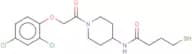 K-Ras(G12C) Inhibitor 6