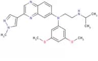 Erdafitinib