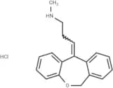 Nordoxepin hydrochloride
