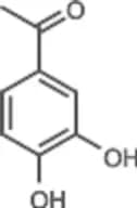 3',4'-Dihydroxyacetophenone