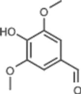 syringaldehyde