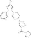 Teneligliptin