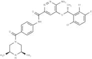 Ensartinib
