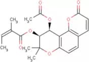 Praeruptorin A