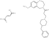 JTV-519 fumarate