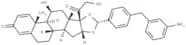 Glucocorticoid receptor agonist-1