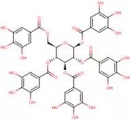 Pentagalloylglucose