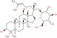 Ginsenoside C-K