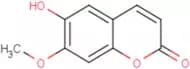 Isoscopoletin