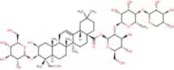Polygalasaponin F