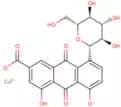 Rhein-8-glucoside calcium