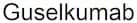 Guselkumab