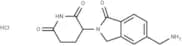 Lenalidomide-5-aminomethyl hydrochloride
