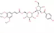 Tenuifoliside A