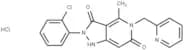 GKT136901 hydrochloride