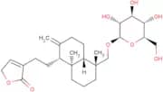 Neoandrographolide