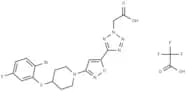 MK-8245 Trifluoroacetate