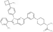 Vevorisertib