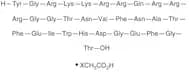Tat-beclin 1 acetate
