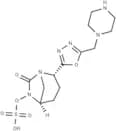 Antibacterial agent 52