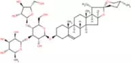 Polyphyllin II