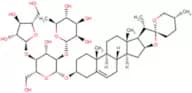 Polyphyllin I
