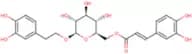 Calceolarioside B