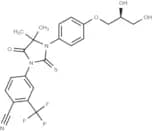 Rezvilutamide