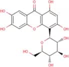 Isomangiferin