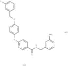 YM-244769 dihydrochloride