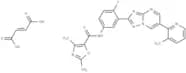LXE408 fumarate