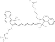 ICG-carboxylic acid