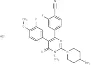 Pulrodemstat HCl
