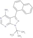 1-Naphthyl PP1