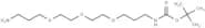 N-Boc-C1-PEG3-C3-NH2